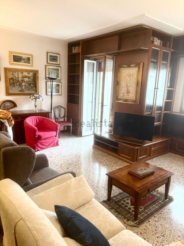 appartamento in vendita a San Donato Milanese