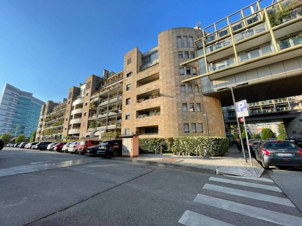 appartamento in vendita a San Donato Milanese