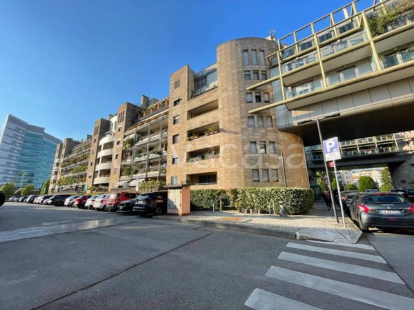 appartamento in vendita a San Donato Milanese