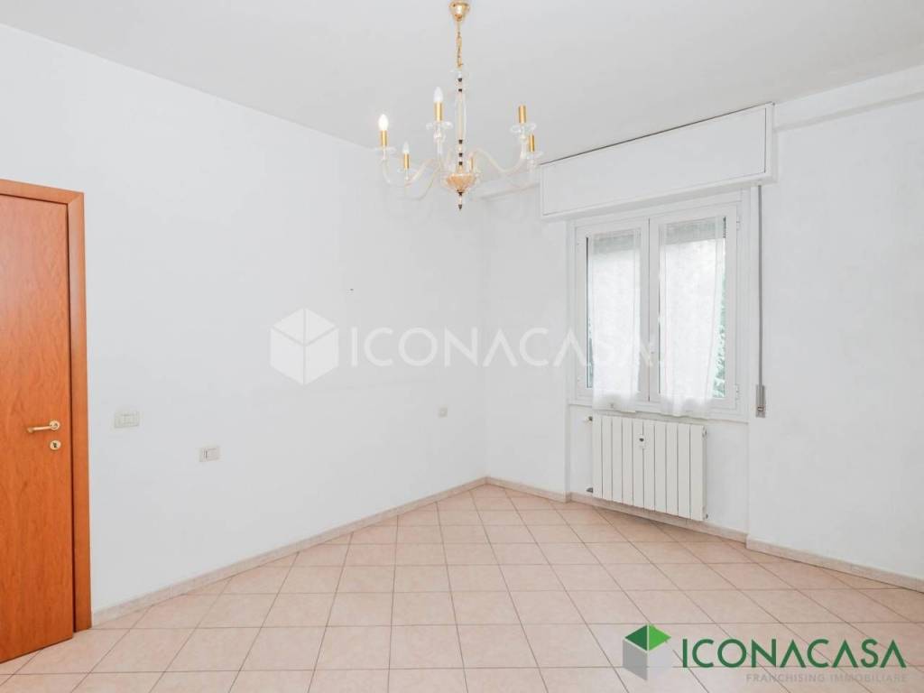 appartamento in vendita a San Donato Milanese