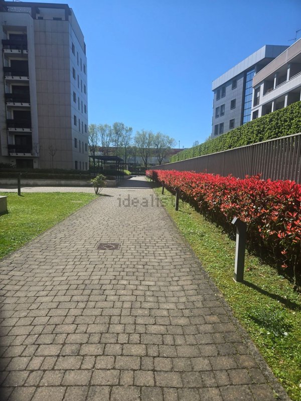 appartamento in vendita a San Donato Milanese
