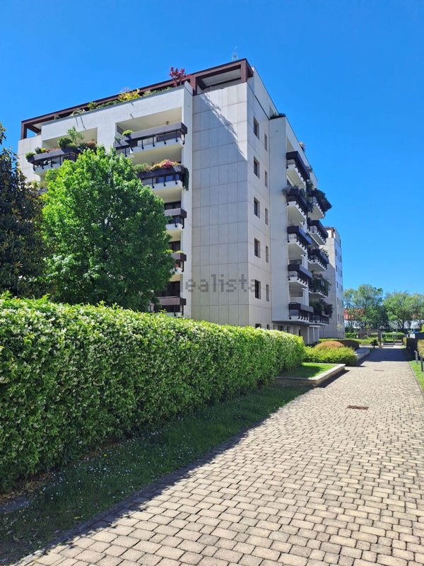 appartamento in vendita a San Donato Milanese