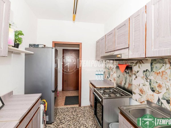 appartamento in vendita a San Donato Milanese