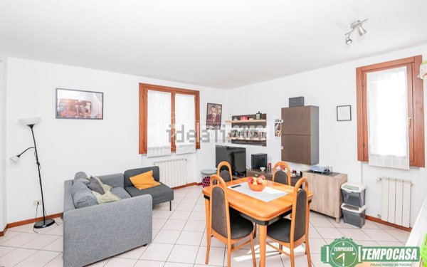 appartamento in vendita a San Donato Milanese