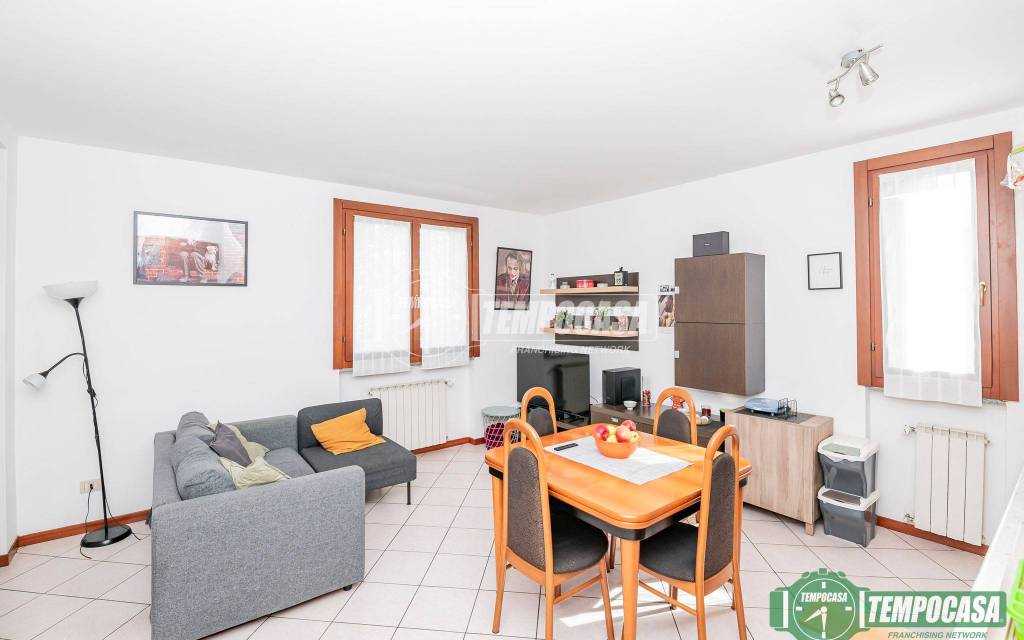 appartamento in vendita a San Donato Milanese