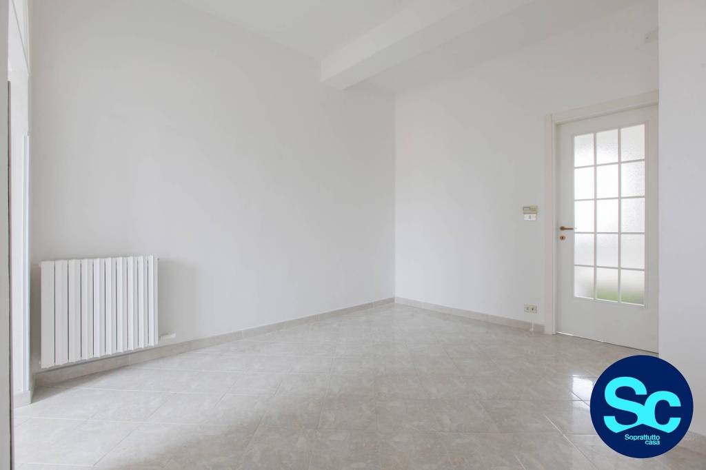 appartamento in vendita a San Donato Milanese
