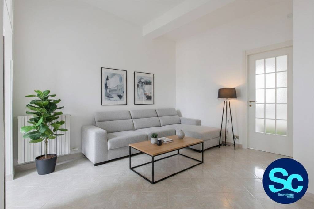appartamento in vendita a San Donato Milanese