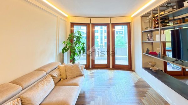 appartamento in vendita a San Donato Milanese