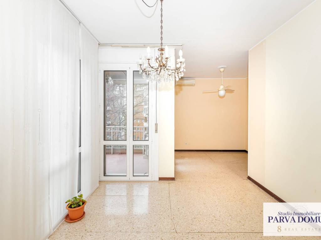appartamento in vendita a San Donato Milanese