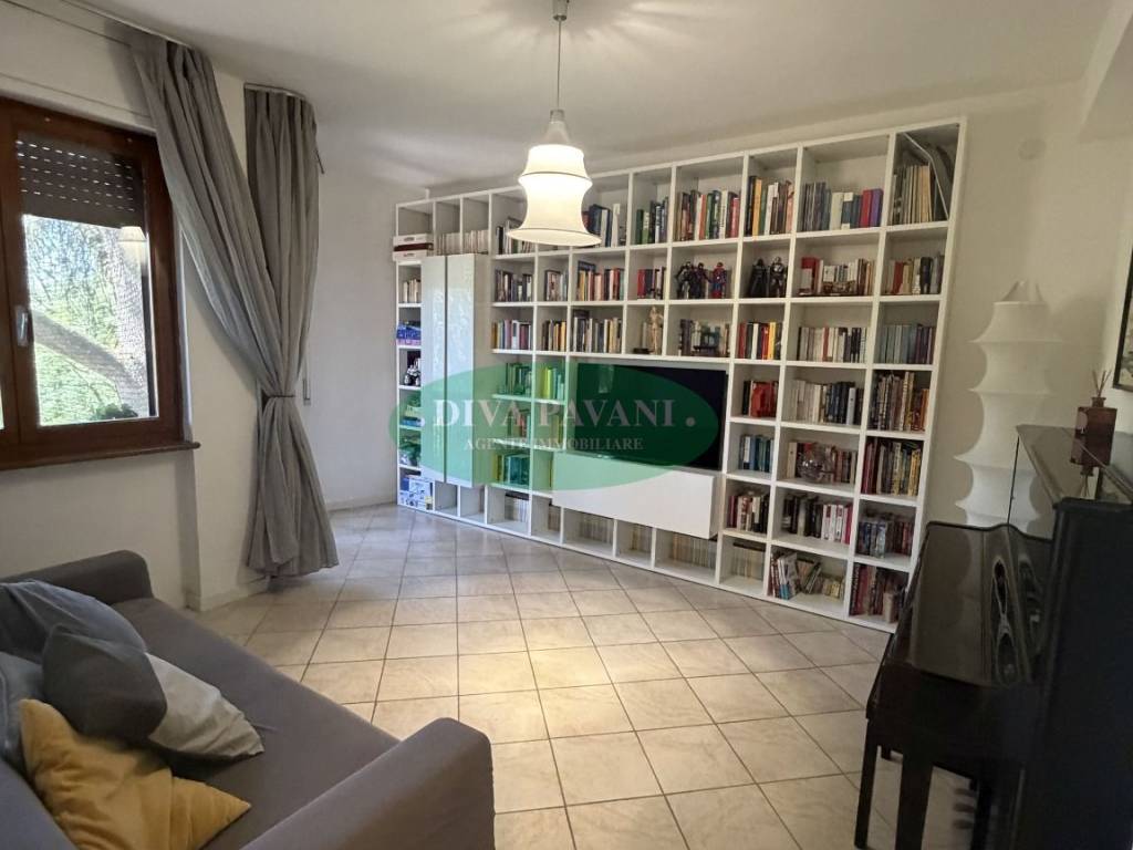 appartamento in vendita a San Donato Milanese