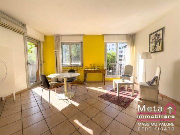 appartamento in vendita a San Donato Milanese