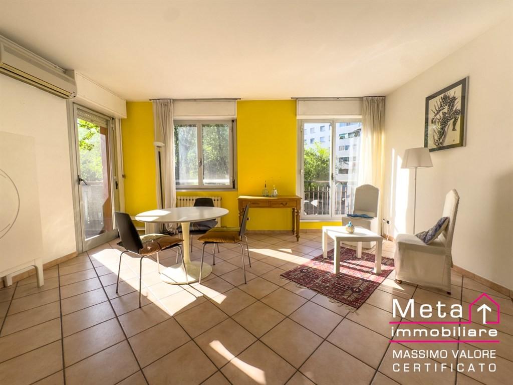 appartamento in vendita a San Donato Milanese