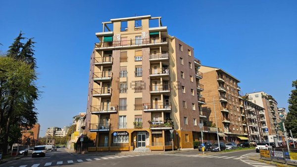 appartamento in vendita a San Donato Milanese