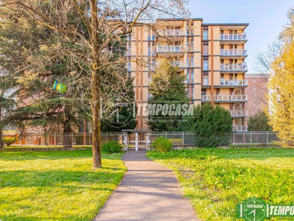 appartamento in vendita a San Donato Milanese