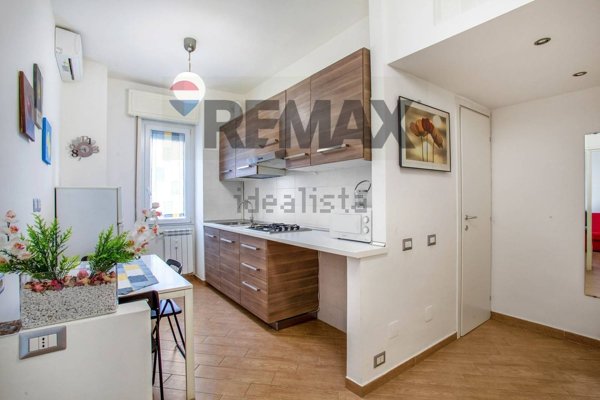appartamento in vendita a San Donato Milanese