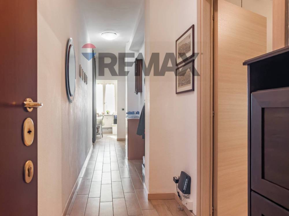 appartamento in vendita a San Donato Milanese