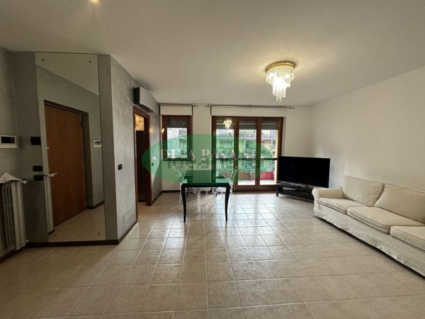 appartamento in vendita a San Donato Milanese