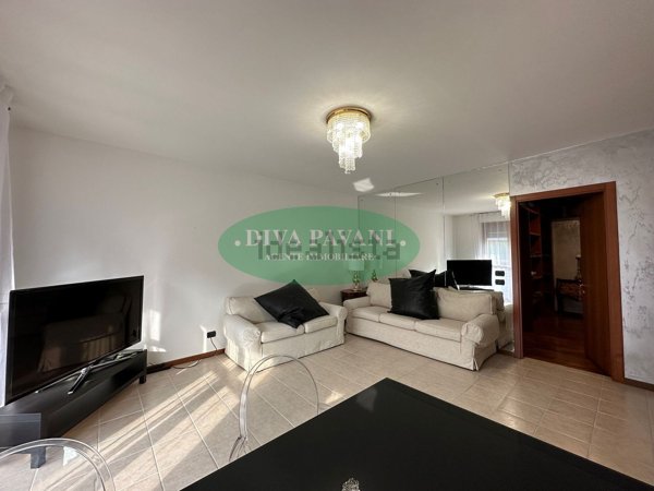 appartamento in vendita a San Donato Milanese