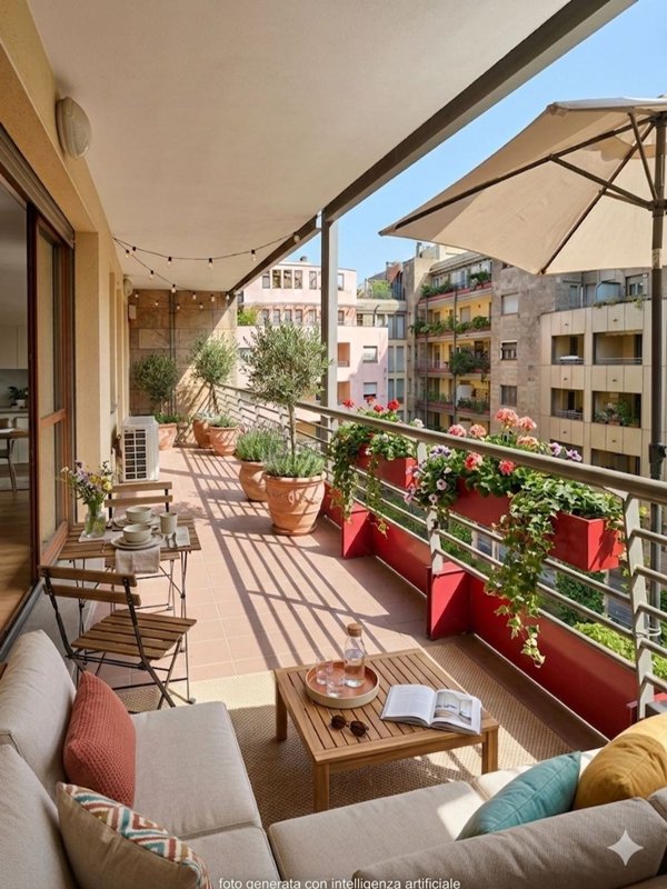 appartamento in vendita a San Donato Milanese