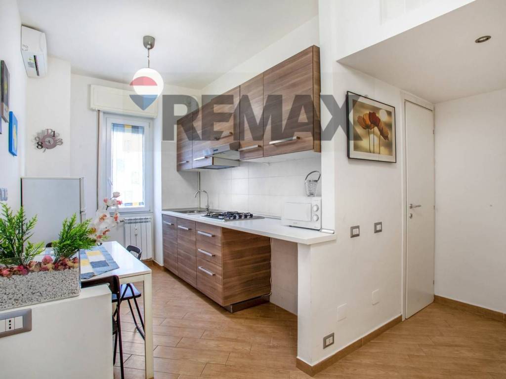 appartamento in vendita a San Donato Milanese