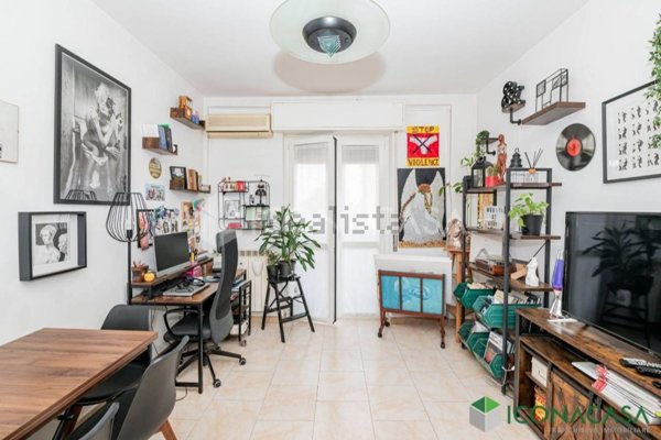 appartamento in vendita a San Donato Milanese