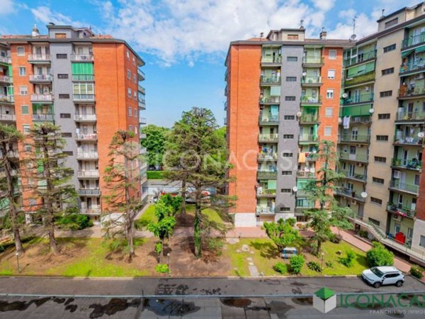 appartamento in vendita a San Donato Milanese