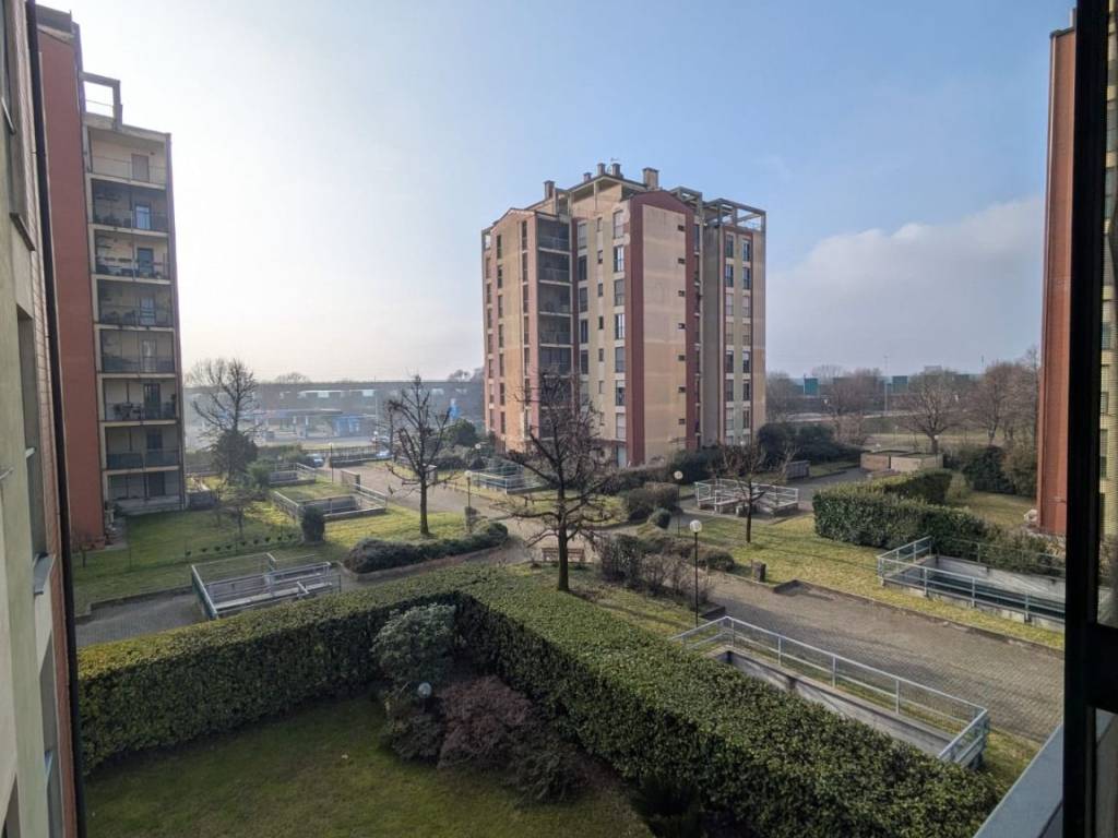 appartamento in vendita a San Donato Milanese