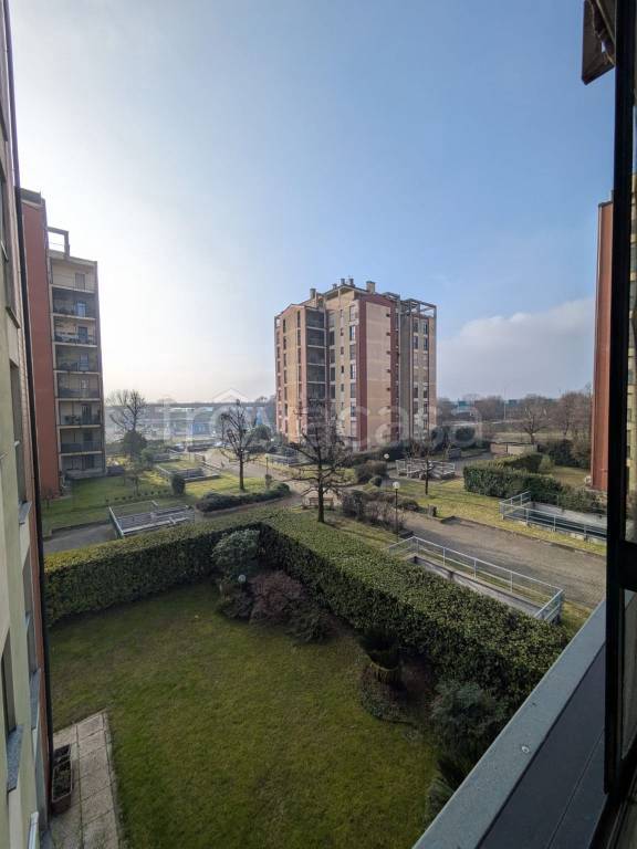 appartamento in vendita a San Donato Milanese