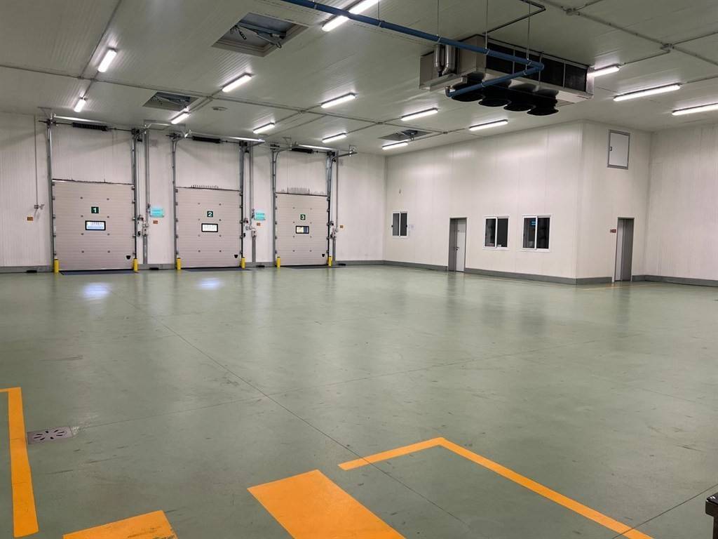 capannone in vendita a San Donato Milanese