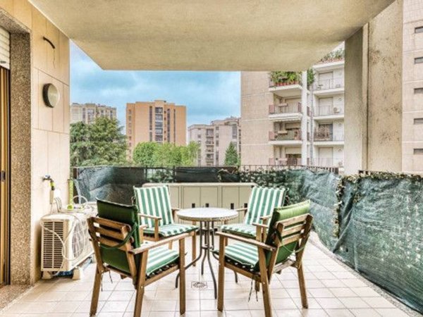 appartamento in vendita a San Donato Milanese