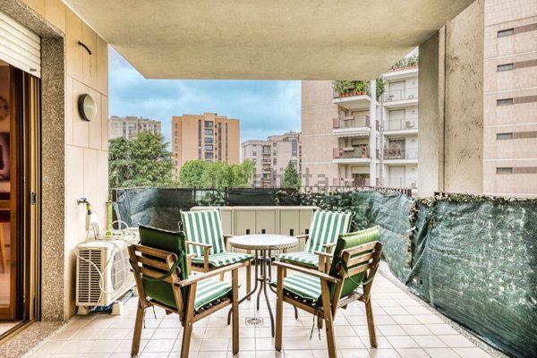 appartamento in vendita a San Donato Milanese