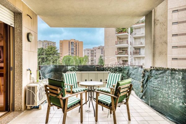 appartamento in vendita a San Donato Milanese
