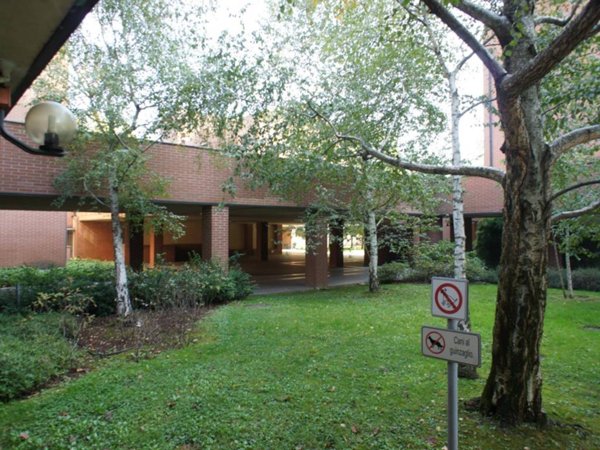 ufficio in vendita a San Donato Milanese