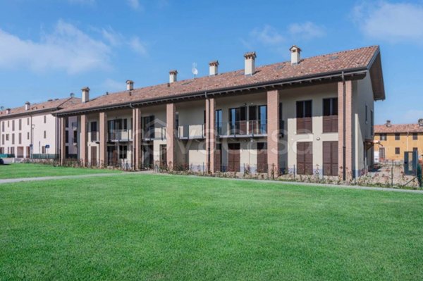 casa indipendente in vendita a San Donato Milanese