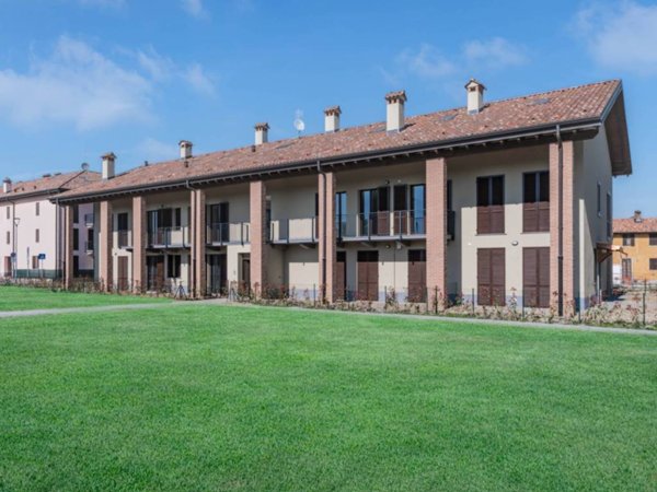 casa indipendente in vendita a San Donato Milanese