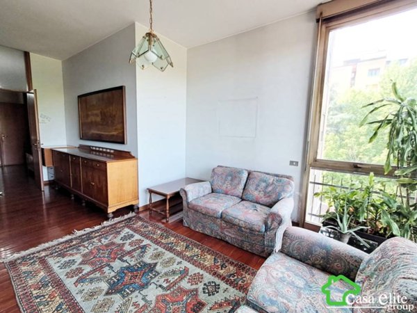 appartamento in vendita a San Donato Milanese