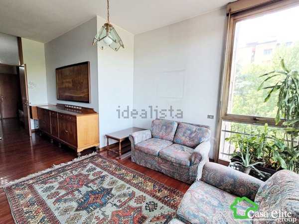 appartamento in vendita a San Donato Milanese