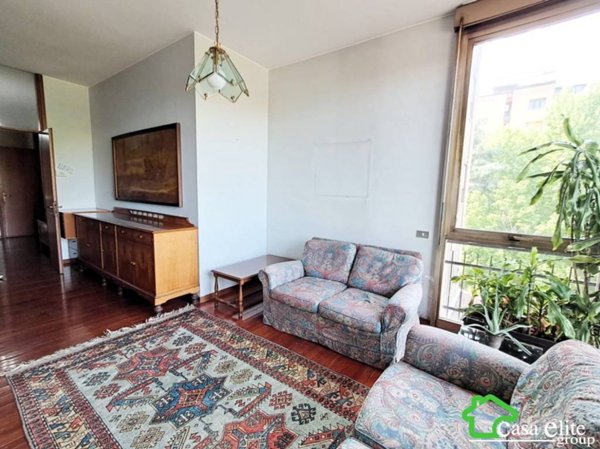 appartamento in vendita a San Donato Milanese
