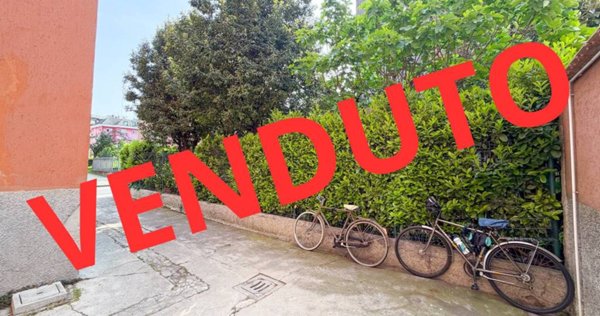 appartamento in vendita a San Donato Milanese