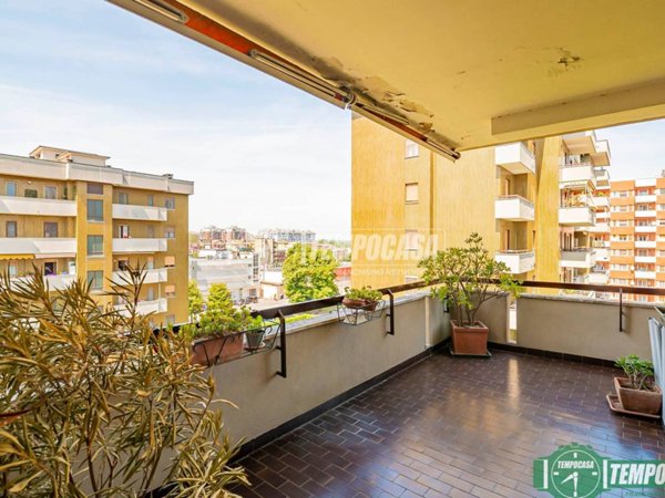 appartamento in vendita a San Donato Milanese