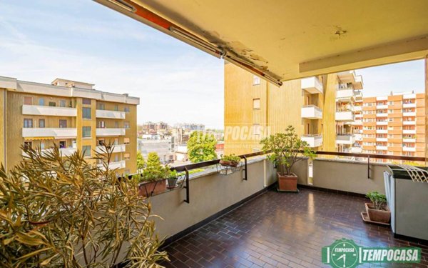 appartamento in vendita a San Donato Milanese