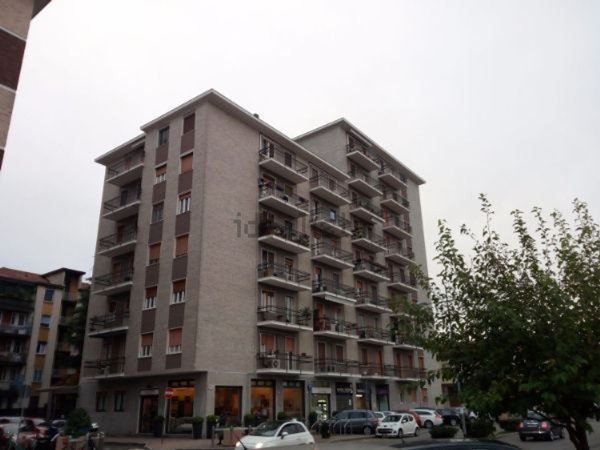 appartamento in vendita a San Donato Milanese