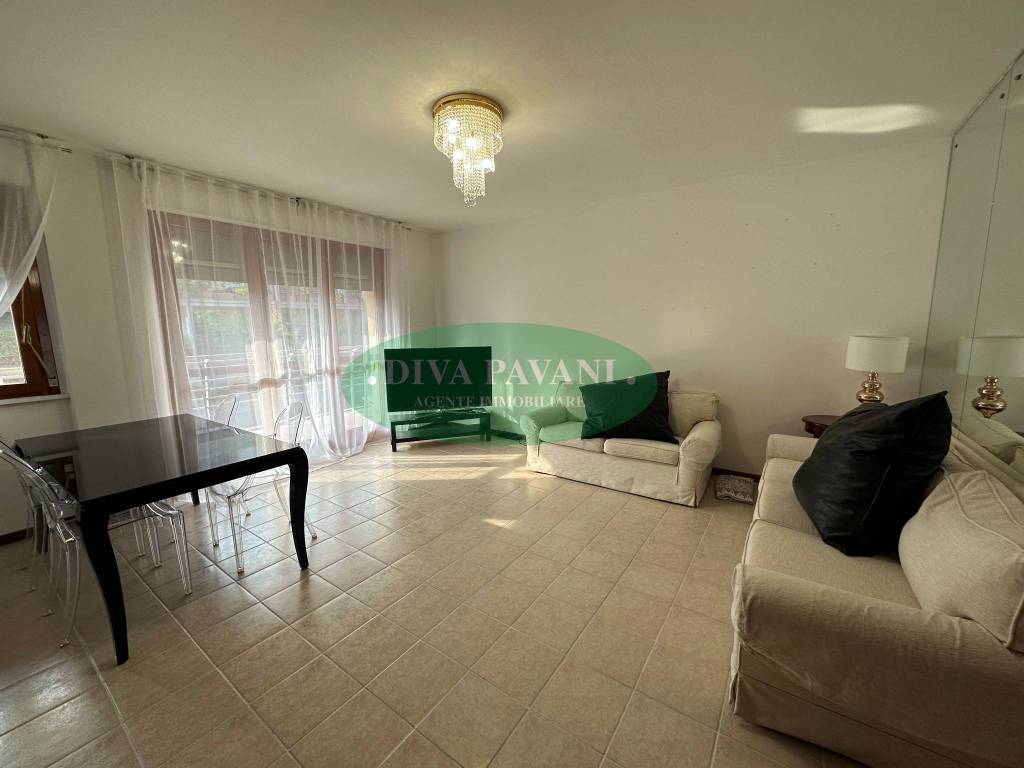 appartamento in vendita a San Donato Milanese
