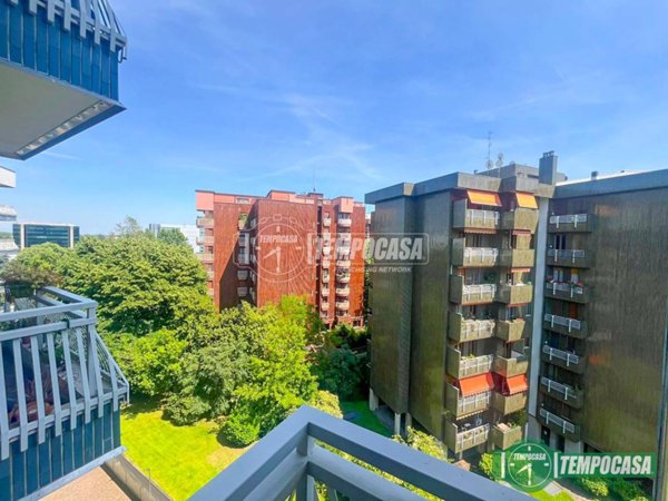 appartamento in vendita a San Donato Milanese