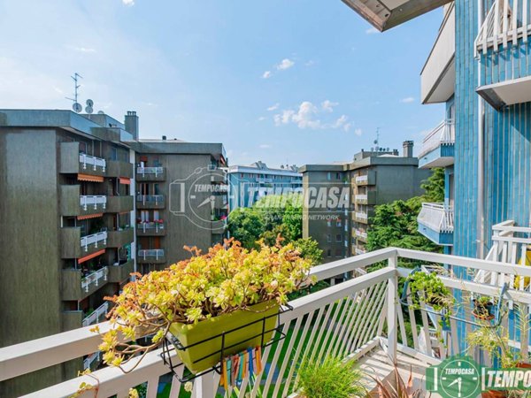 appartamento in vendita a San Donato Milanese