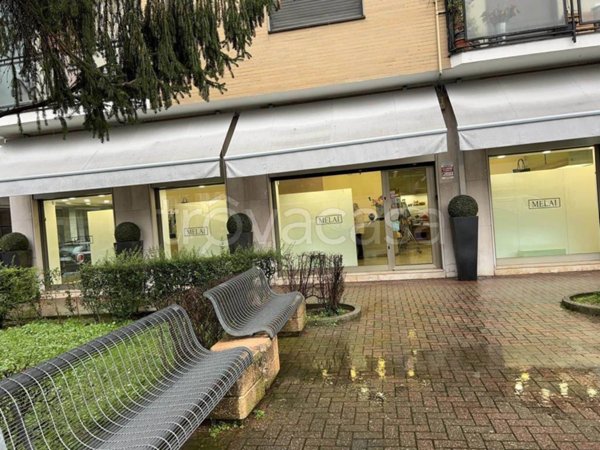 appartamento in vendita a San Donato Milanese