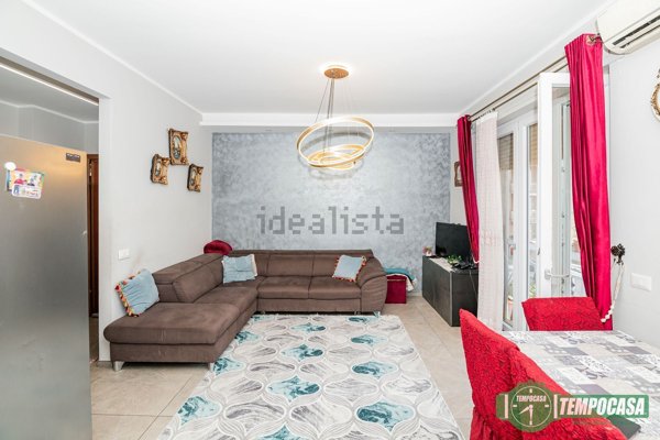 appartamento in vendita a San Donato Milanese