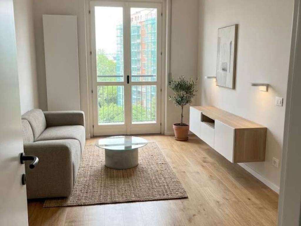 appartamento in vendita a San Donato Milanese