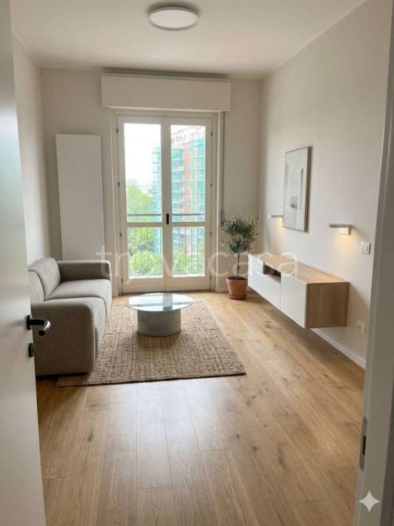 appartamento in vendita a San Donato Milanese