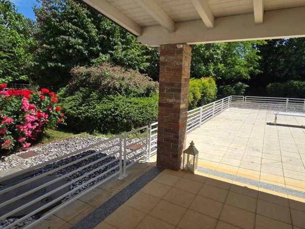 villa in vendita a San Donato Milanese